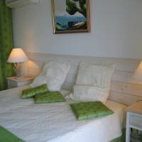 Junior Suite with Sea View