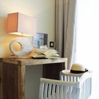 Standard Double Room Ground Floor