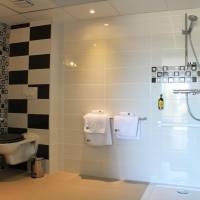 Double Room - Ground Floor/Disability Access