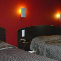 XL Room -  3 pers.