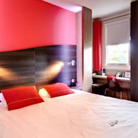 Double Room with 1 Double Bed