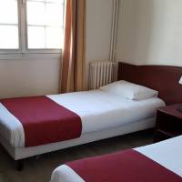 King Room with Sea View