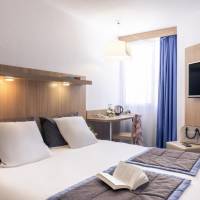 Standard Double Room with King-Size Bed