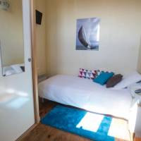 Junior Single Room