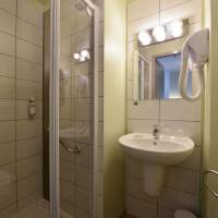 Double Room ( 3ème étage)