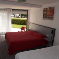 Twin or Triple Room