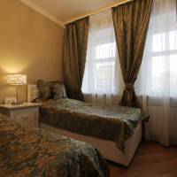 Comfort Twin Room