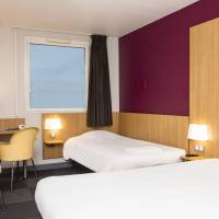 Basic Triple Room