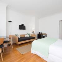 Double or Twin Room - Emerald