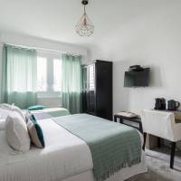 Double or Twin Room - Topaz