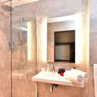 Classic Double or Twin Room