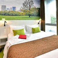 Privilege Double or Twin Room