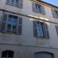 Two-Bedroom Apartment - Albret