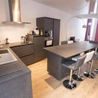 Two-Bedroom Apartment - Alienor