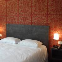 Superior Double Room - Club Level