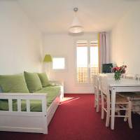 One-Bedroom Apartment (4 persons)