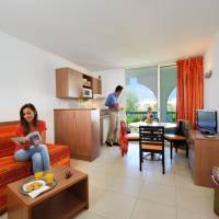 Studio - Level 1 or 2 / 2 to 3 people