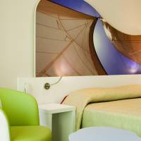 Double Room - Bâbord 