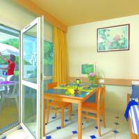 Standard One-Bedroom Apartment (4 People)