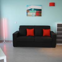 Studio - Disability Access