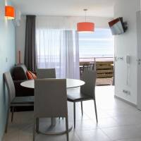 One-Bedroom Apartment - Disability Access