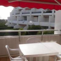 Apartment with Terrace - Pacific 83