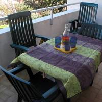 Studio with Terrace - Pacific 144
