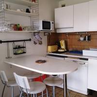 Studio with Terrace - Pacific 130