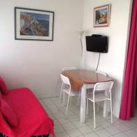 One-Bedroom Apartment with Terrace - Port Athena 139