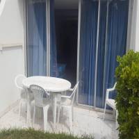Apartment - Ground Floor Number 9