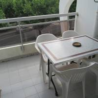 Apartment with Terrace - Thaiti 221