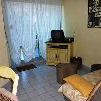 Apartment with Terrace - Martinique 41