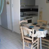 Apartment with Balcony - Martinique 222
