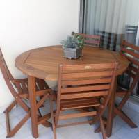 Apartment with Terrace Martinic 130