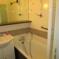Studio with Sea View (2 people) - Ulysse plage 523