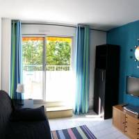 Studio with Terrace - Hermes 127