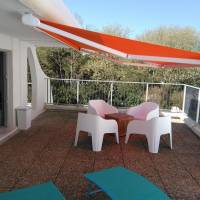 Studio with Terrace - Hermes 209