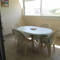 One-Bedroom Apartment - Caroline 234