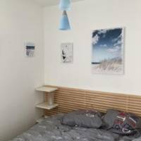 One-Bedroom Apartment with Terrace - Jamaique 125