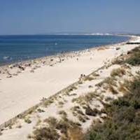 Two-Bedroom Apartment with Sea View - Equateur 112
