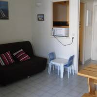 Apartment with Balcony - Jamaique 121
