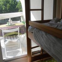 Studio with Terrace - Ulysse Plage 222