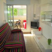 One-Bedroom Apartment - Les Carolines 281