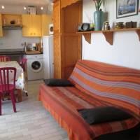 Apartment with Terrace - Jardin du couchant 101