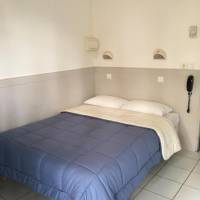 Double Room with Disability Access - Ground Floor
