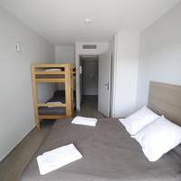 Quadruple Room (2 Adults + 2 Children)