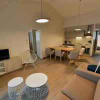 Suite Prestige Familiale Terrasse