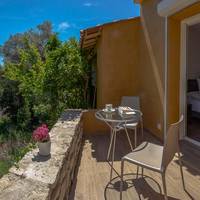 Superior Room with Terrace and Countryside View