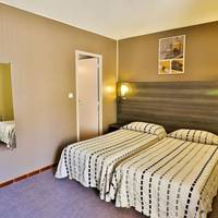 Comfort Double or Twin Room