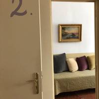 Double Room Second Floor